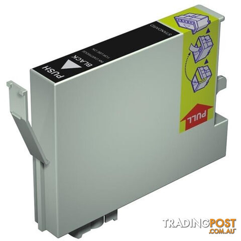 T0631 Black Compatible Inkjet Cartridge