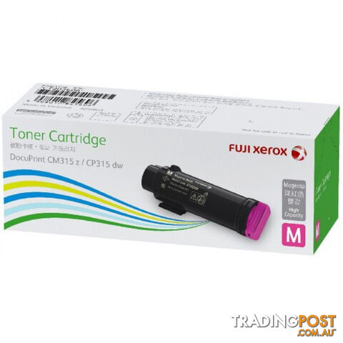 FUJI Xerox CT202612 Mag Toner