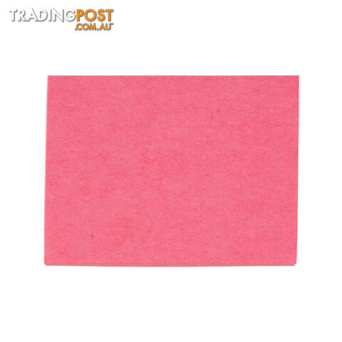 POST-IT It Note 653AN Cape Town Collection Pack of 12