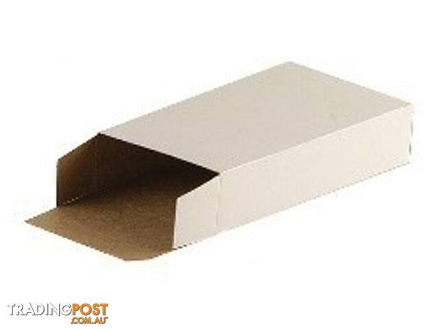 White Box For HP26 or BC-01 Cartridges