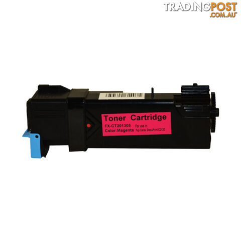 CT201305 Magenta Generic Toner