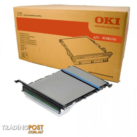 OKI MC770 Transfer Unit