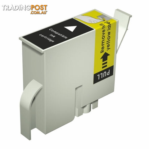 T0321 Black Compatible Inkjet Cartridge