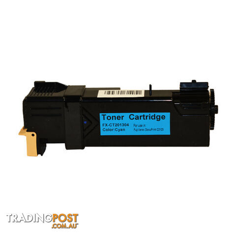 CT201304 Cyan Generic Toner Cartridge