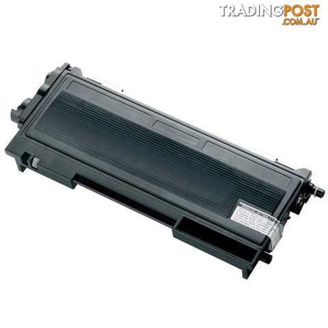 TN-155Bk Black Premium Generic Toner Cartridge