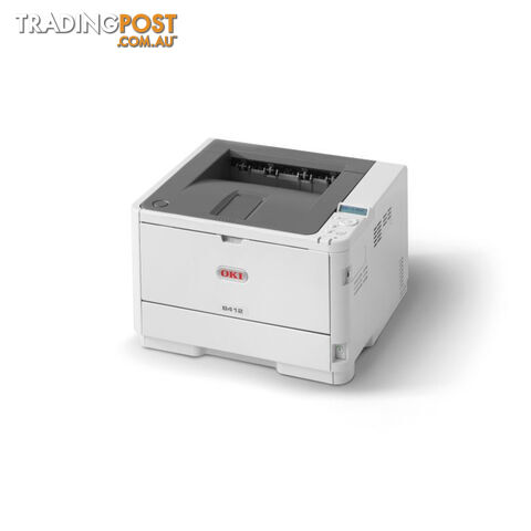 OKI B412DN Mono Printer