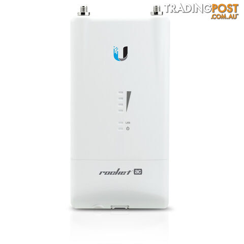 UBIQUITI Rocket 5AC PTmP Lite airMAX AC BaseStation