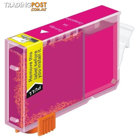 CLI-8 Magenta Compatible Inkjet Cartridge