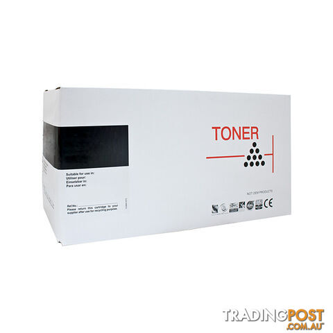 AUSTIC Premium Laser Toner Cartridge CC530A #304A Black Cartridge