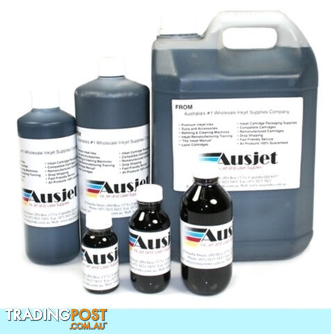 E3085 Sensient Light Cyan Ink 500ml