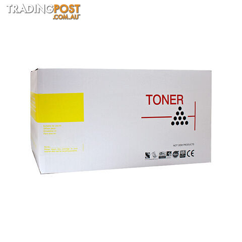 AUSTIC Premium Laser Toner Cartridge CF382A #312A Yellow Cartridge