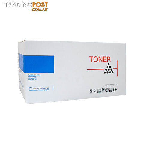 AUSTIC Premium Laser Toner Cartridge CT202247 Cyan Cartridge