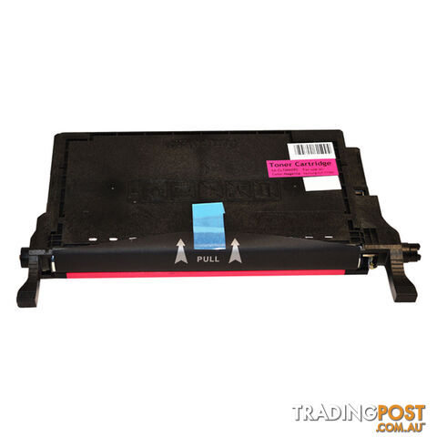 CLT-M609S Premium Generic Magenta Toner