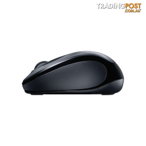 LOGITECH M325S Compact Wireless Mouse - Dark Silver