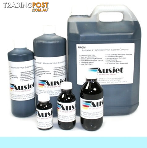 E3085 Sensient Light Cyan Ink 1Ltr