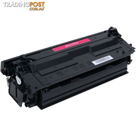 HP Compatible CF363X Remanufactured Premium Toner