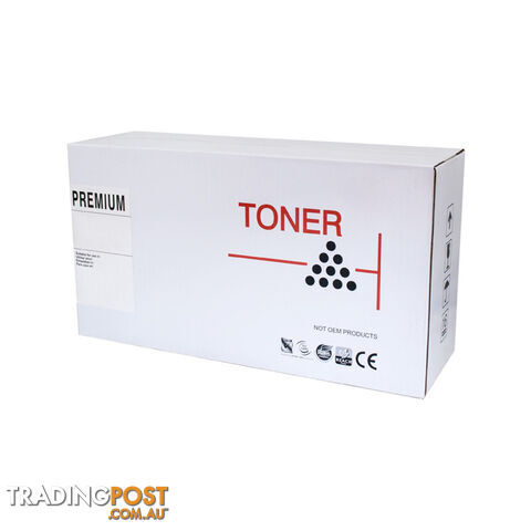 AUSTIC Premium Laser Toner Cartridge Q5949A #49A Black Cartridge