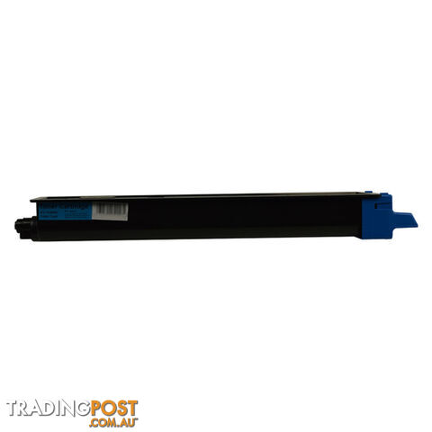 Premium Generic Cyan Toner for FS-C8025MFP