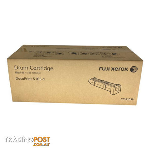 Fuji Xerox CT351059 Drum Unit