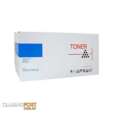 AUSTiC Compaitlble Toner for HP W2041X #416X Cyan