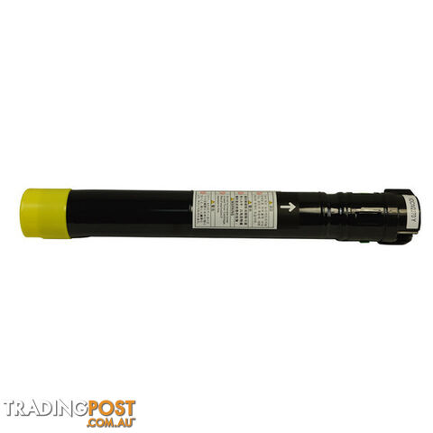 CT201373 Yellow Premium Generic Toner Cartridge