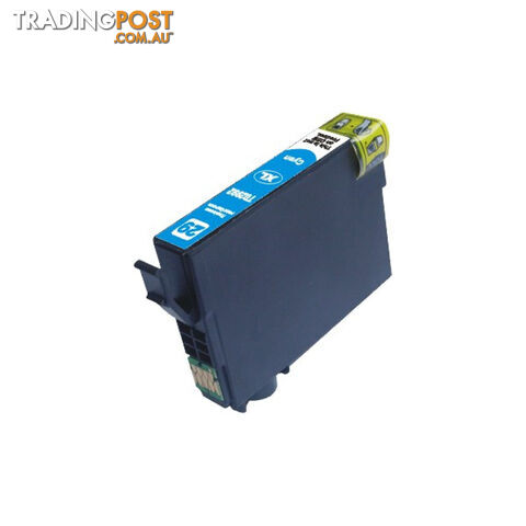 29XL Premium Cyan Compatible Inkjet Cartridge