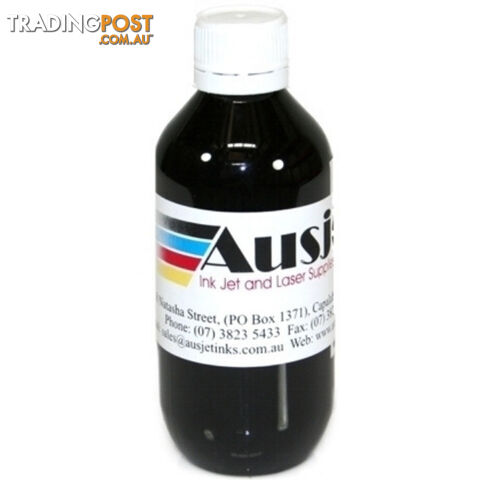 HP Compatible 564 Sensient Photo Black Ink 500ml