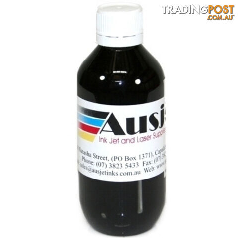 HP Compatible 564 Sensient Photo Black Ink 30ml