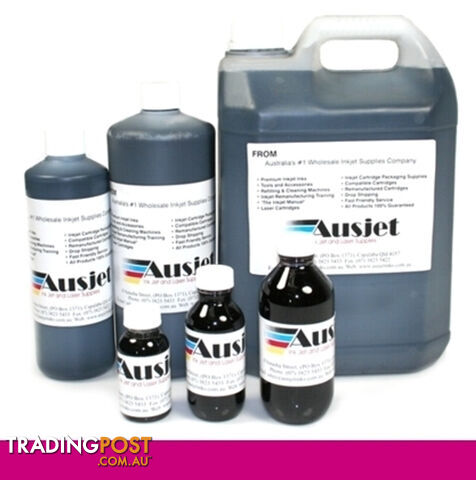 E3083 Sensient Magenta Ink 100ml