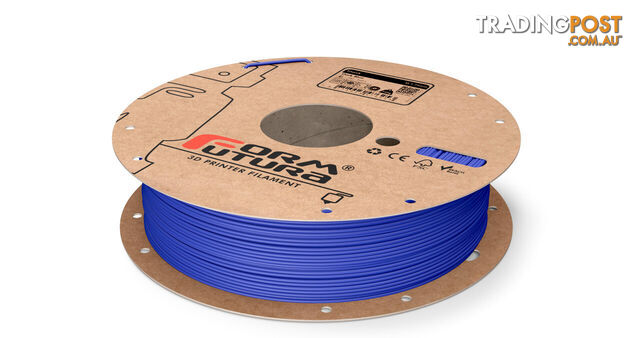 ABS Filament TitanX 1.75mm Dark Blue 750 gram 3D Printer Filament