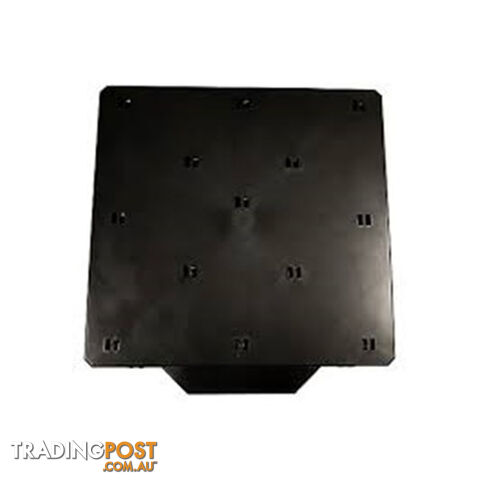 MAKERBOT REPLICATOR Z18 BUILD PLATE QTY. 3