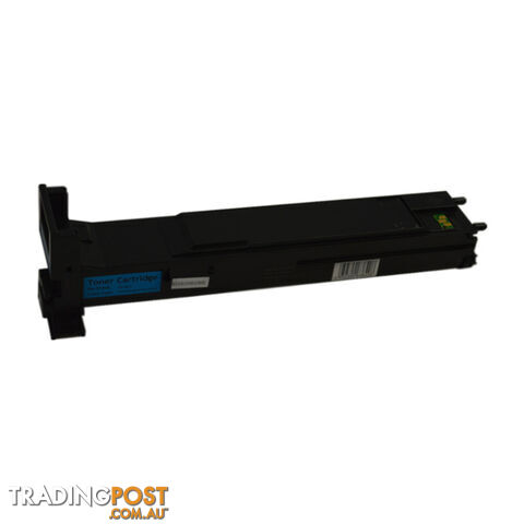 A06V493 Premium Generic Cyan Toner Cartridge