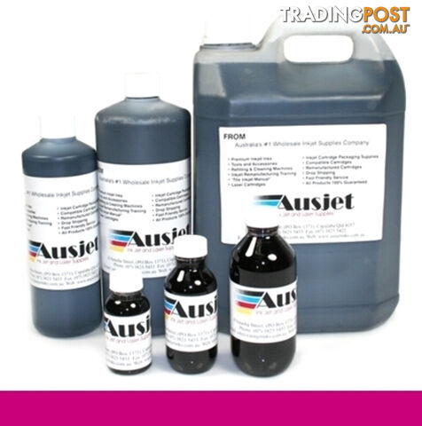 E3083 Sensient Magenta Ink 500ml