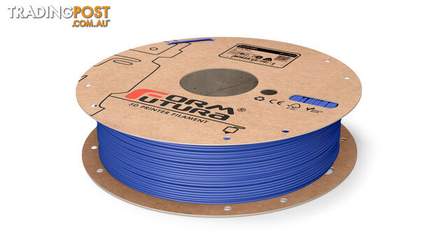 ABS Filament EasyFil ABS 1.75mm Dark Blue 750 gram 3D Printer Filament