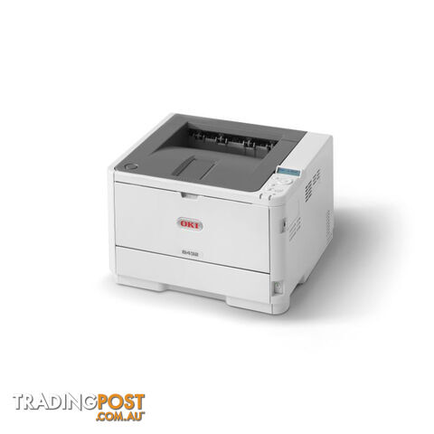 OKI B432DN Mono Printer