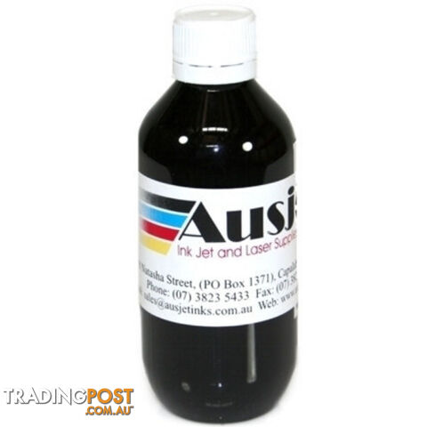 HP Compatible 564 Sensient Cyan Ink 500ml