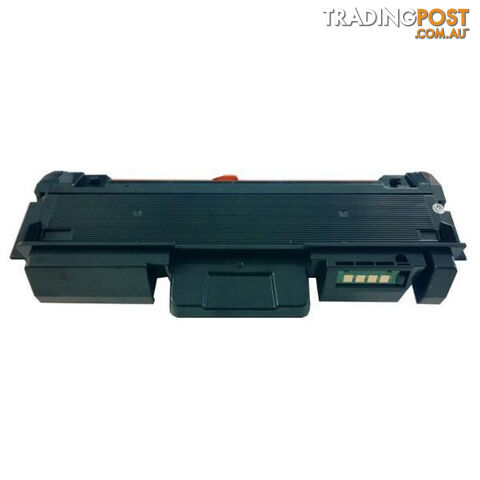 MLT-D116L Black Premium Generic Toner Cartridge