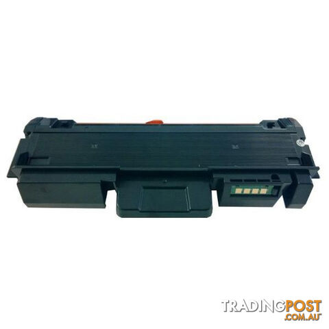 MLT-D116L Black Premium Generic Toner Cartridge