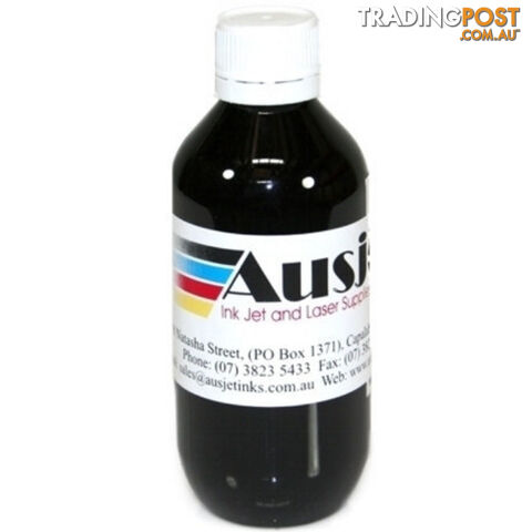 HP Compatible 564 Sensient Yellow Ink 500ml