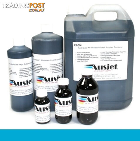 E3082 Sensient Cyan Ink 1Ltr