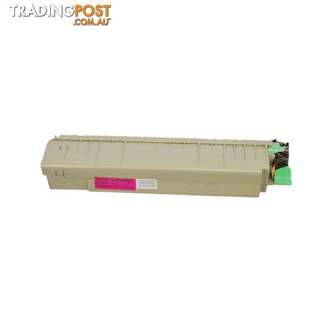 C810 44059134 Premium Generic Magenta Toner Cartrigde