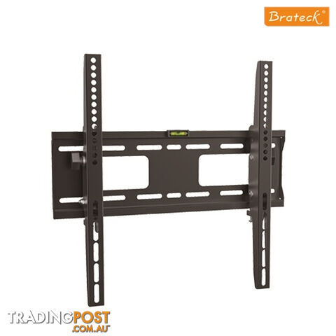 Brateck Economy Heavy Duty TV Bracket for 32-55 LED, 3D LED, LCD, Plasma TVs