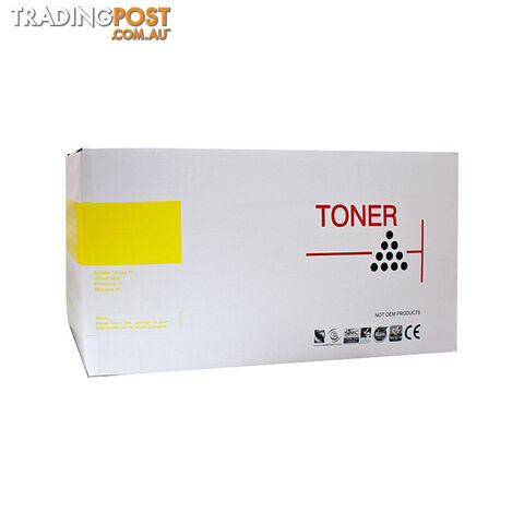 AUSTIC Premium Laser Toner Compatible Cartridge CT201635 Yellow Cartridge CP305