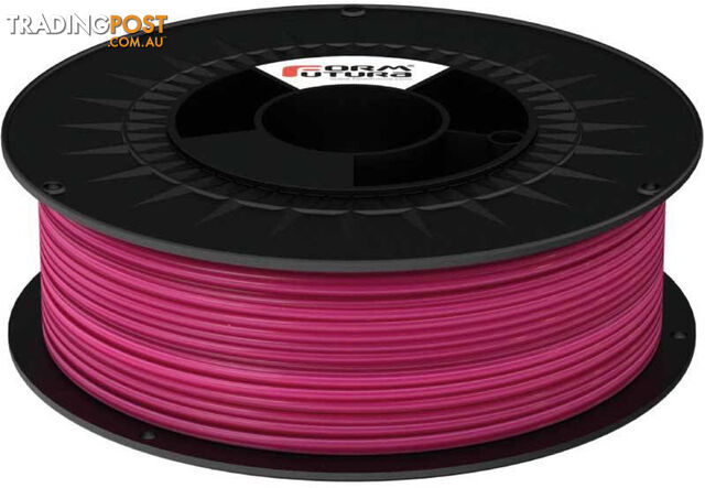 PLA 3D Printer Filament Premium PLA 2.85mm Sweet Purple 1000 gram