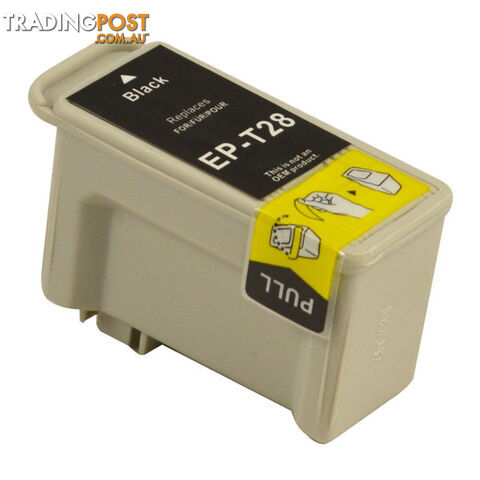 T028 Black Compatible Inkjet Cartridge