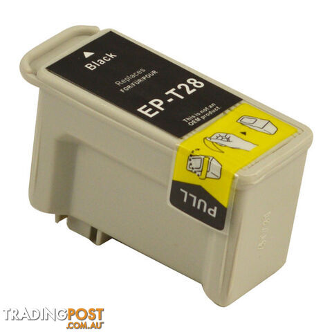 T028 Black Compatible Inkjet Cartridge