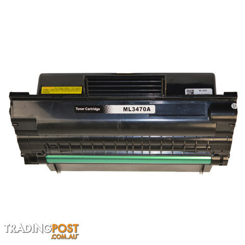 TN-3470 Premium Generic Toner Cartridge