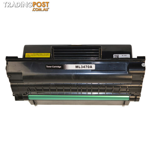 TN-3470 Premium Generic Toner Cartridge