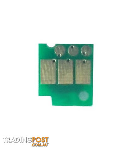 LC-133 Magenta Replacement Chip