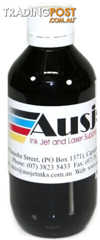 B5020 Sensient Cyan Ink 30ml